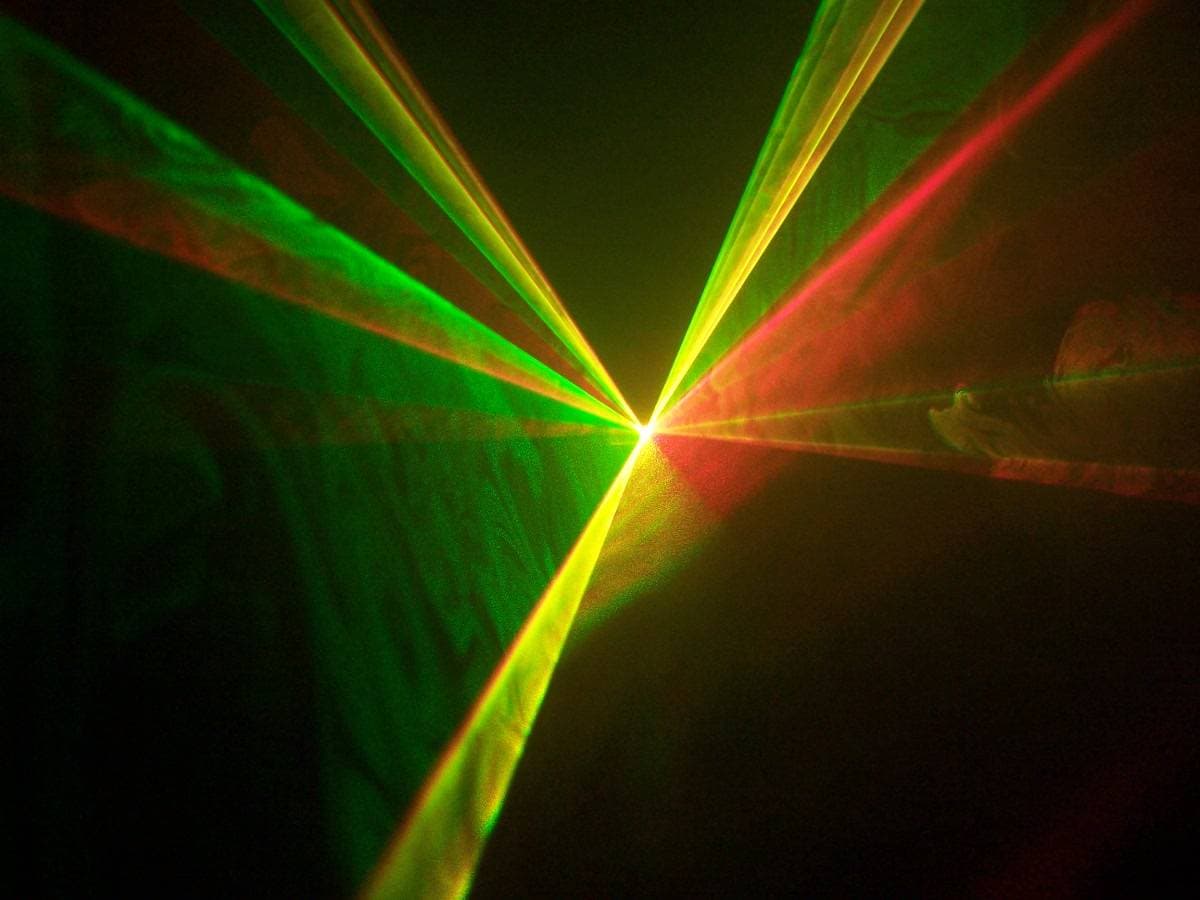 Лазеры для дискотеки купить в Твери
