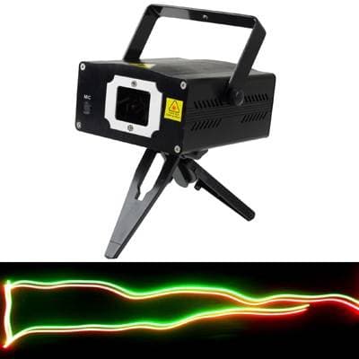 Лазерный проектор для дома Тверь